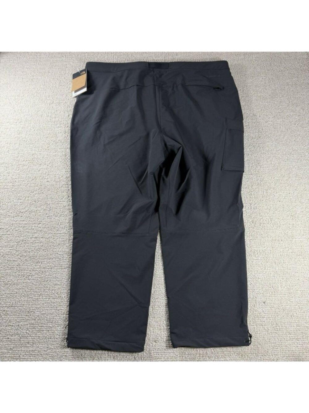 The North Face Paramount Trail Cargo Pants Women’s Size 22 - Picture 7 of 8